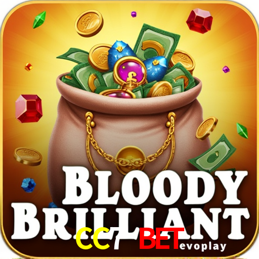 Bonus Features CC7 Bet