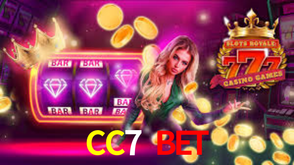 Premium Interface CC7 Bet