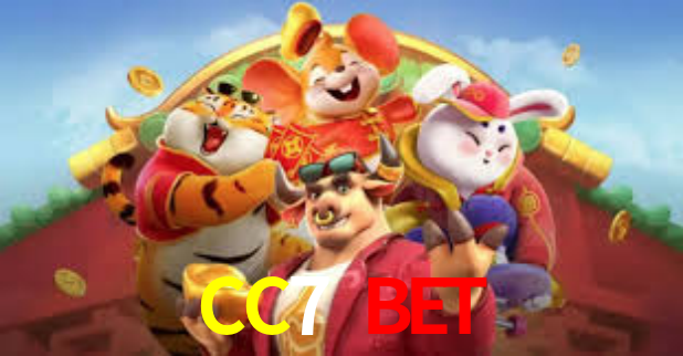 CC7 Bet App Interface