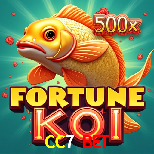 Platform Technology CC7 Bet