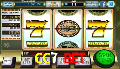 Seasonal Promotions CC7 Bet