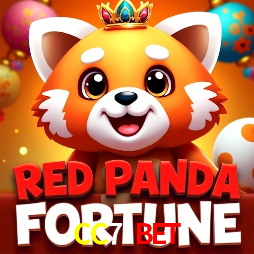 Welcome Bonus CC7 Bet