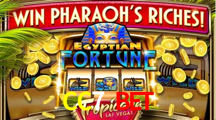 Flash Promotion CC7 Bet