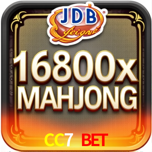 Secure Login CC7 Bet